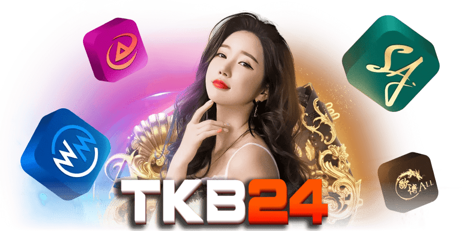 ทีเค24 เว็บพนัน